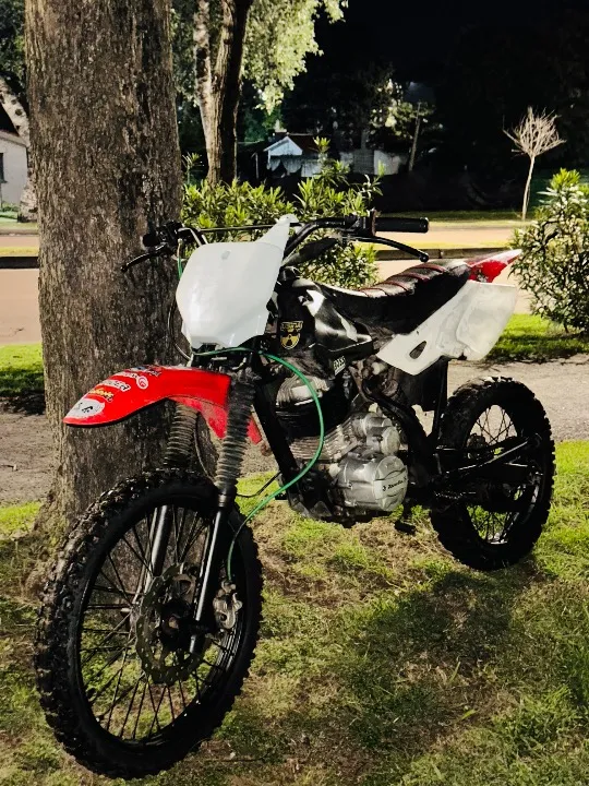 X3m Andando Flama Armado 150 Solo Propiedad Vendo Permuto — foto 2