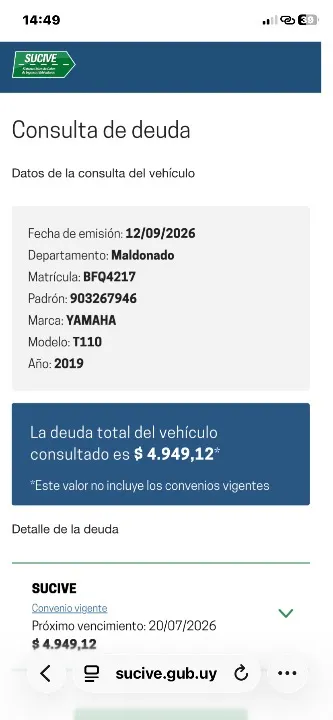 Vendo O Permuto — foto 4