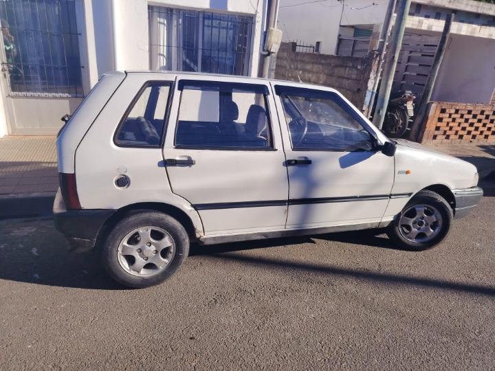 Fiat Fire — foto 4