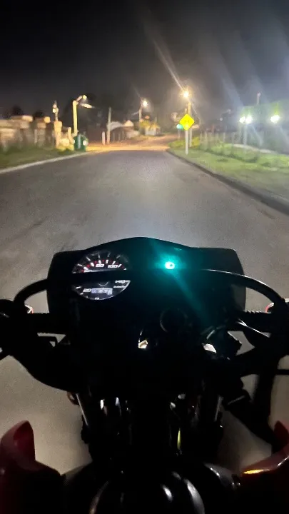 Xr 125 Y Dif Por Duke 200 — foto 4