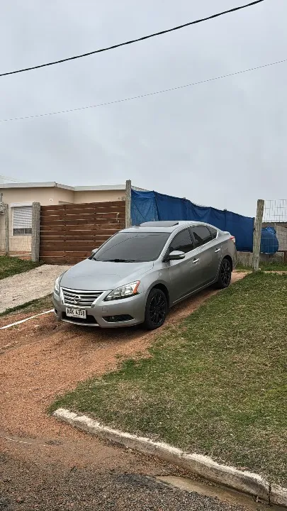 Vendo O Permuto