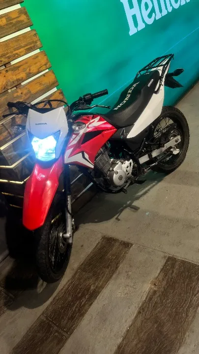 Xr 125 Permuto Ktm 200