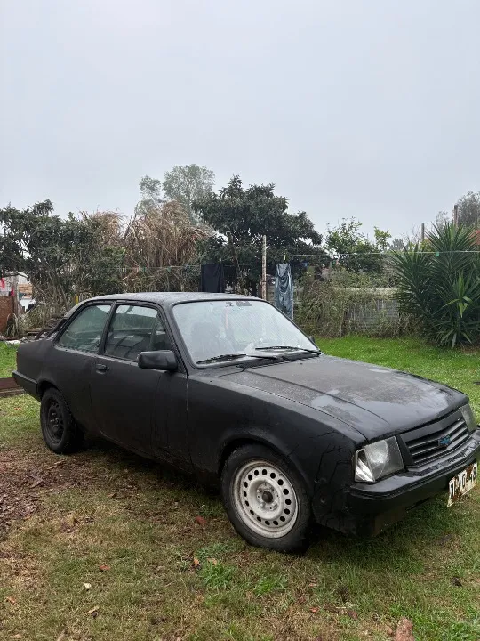 Vendo O Permuto X Moto Y Plata A Mi Favor — foto 4