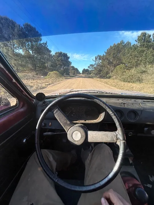 Vendo Permuto X X3m — foto 2