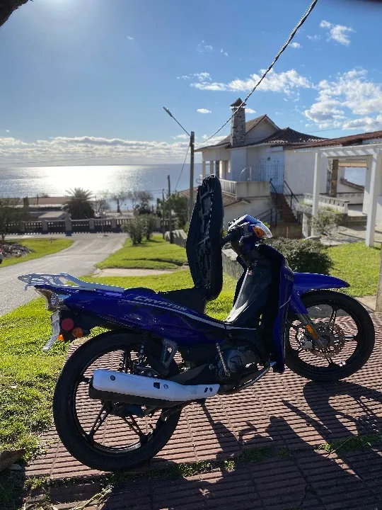 Vendo O Permuto — foto 2