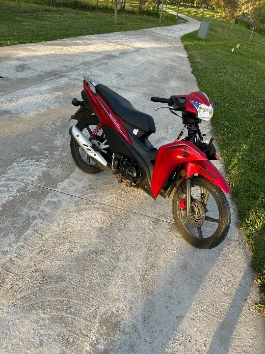 Honda Wave