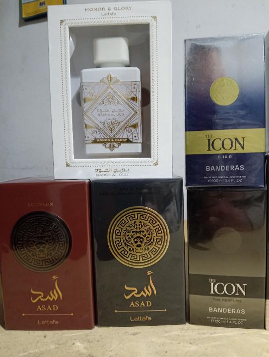 Perfumes Originales