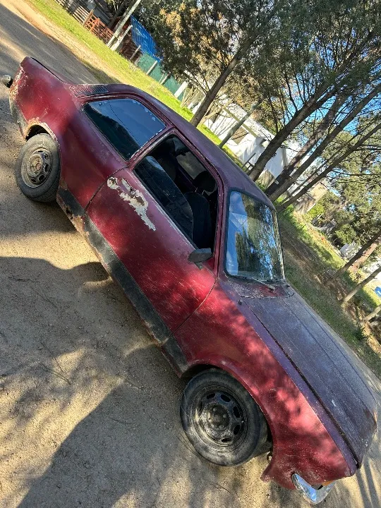 Vendo Permuto X X3m — foto 4