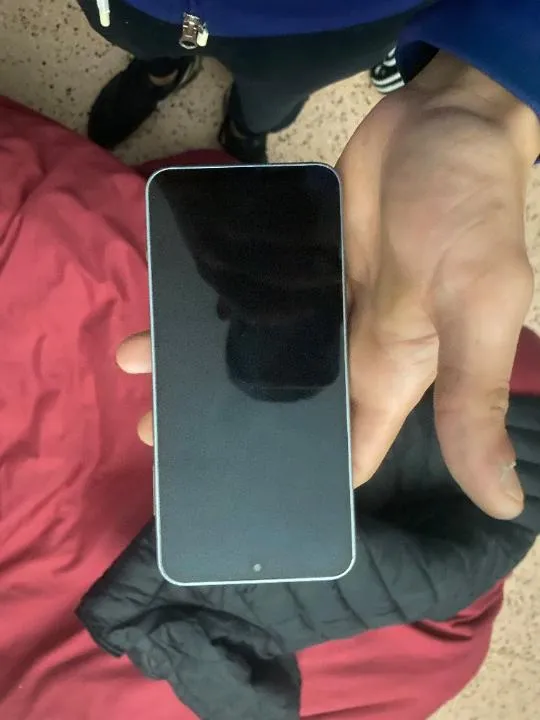 Samsung A17 — foto 3
