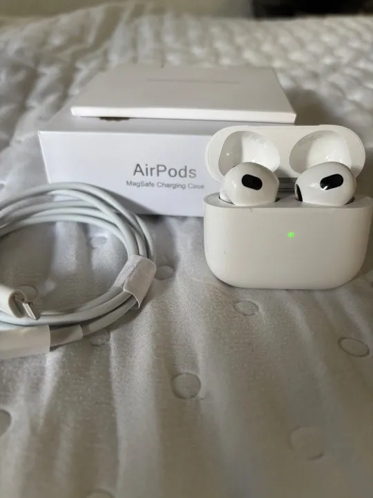 Airpods 4ta Generación — foto 2