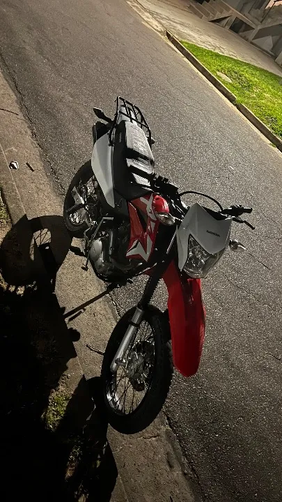 Xr 125 Permuto Ktm 200 — foto 4