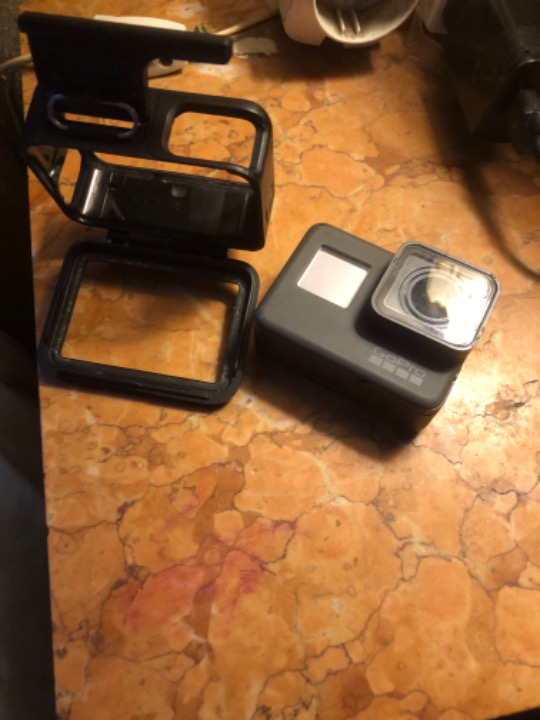 Gopro Hero6 — foto 3