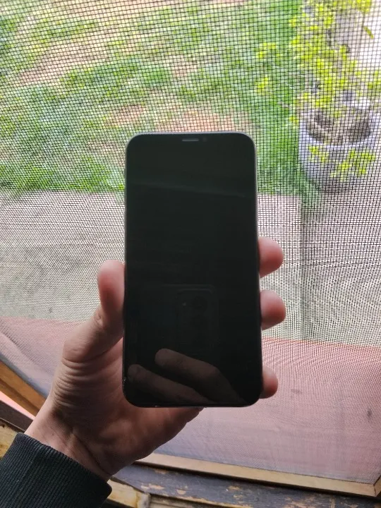 Phone Xs — foto 3
