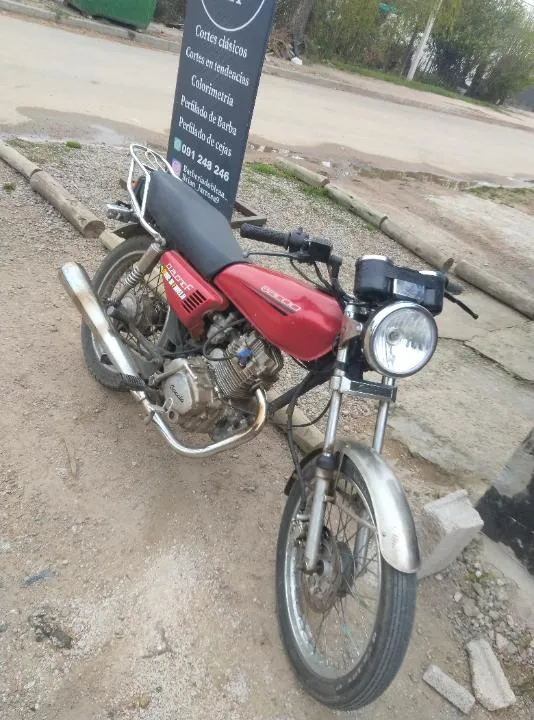 Vendo Classic O Permuto,ofrezcan — foto 2