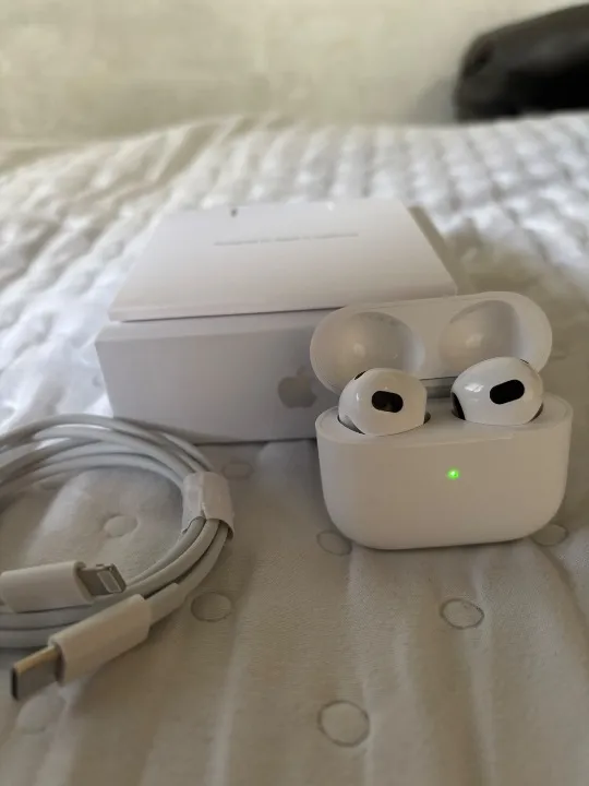 Airpods 4ta Generación — foto 3