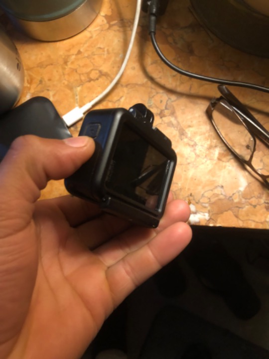 Gopro Hero6 — foto 2