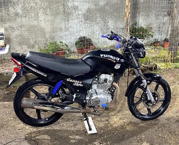 Gs 200