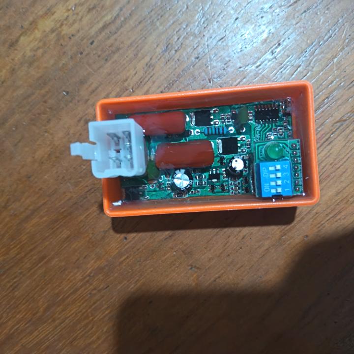 Cdi De Corte Wave Sapu Dk200 Otros — foto 2