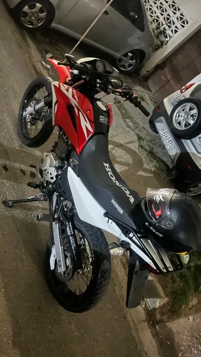 Xr 125 Permuto Ktm 200