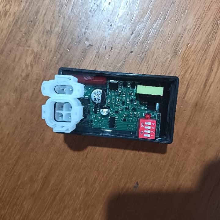 Cdi De Corte Wave Sapu Dk200 Otros — foto 3