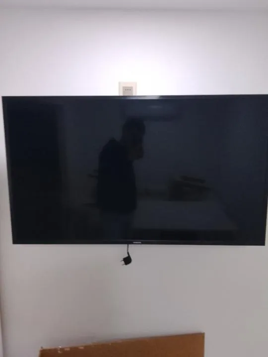 Smart Tv 43 Pulgadas