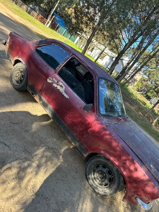 Vendo Permuto X X3m — foto 3