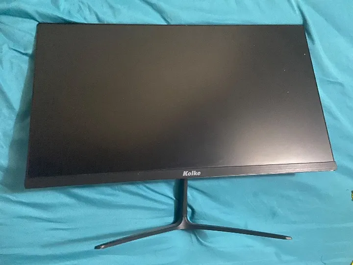 Vendo Monitor Kolke 21 Hz