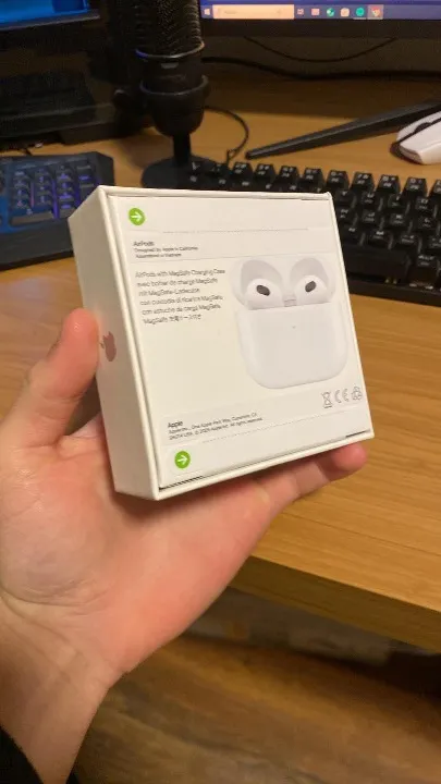 Airpods Pro — foto 2