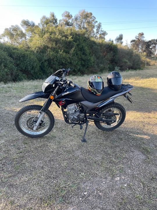 Zanella Zr 200 — foto 3