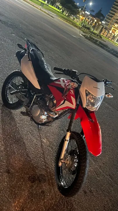 Xr 125 Permuto Ktm 200 — foto 3
