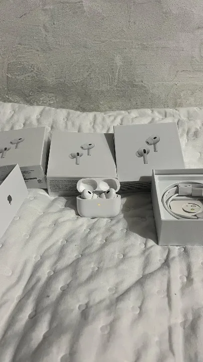 Airpods Pro 2da Generación — foto 2