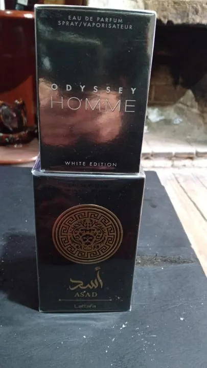 Perfumes