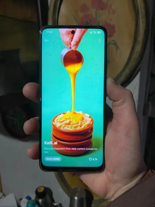 Oppo A80