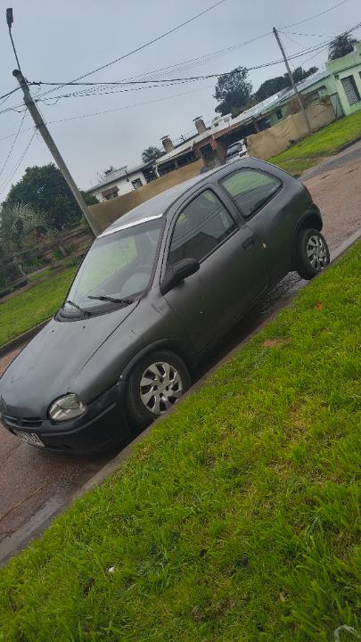 Honda Cb1 Y Corsa Wind — foto 4