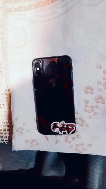 Phone Xs