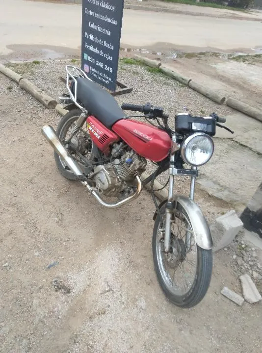 Vendo Classic O Permuto,ofrezcan — foto 3