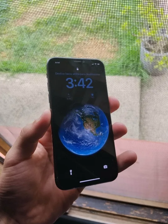 Phone Xs — foto 4
