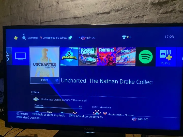 Ps4 Pro — foto 3