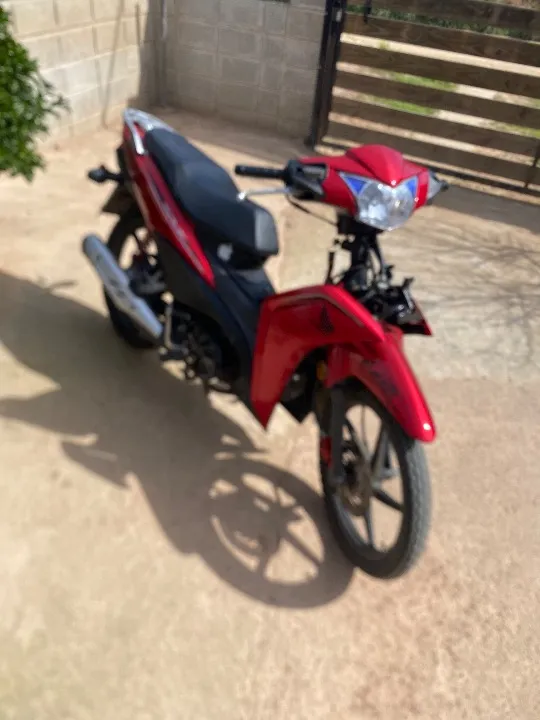 Honda Wave — foto 3
