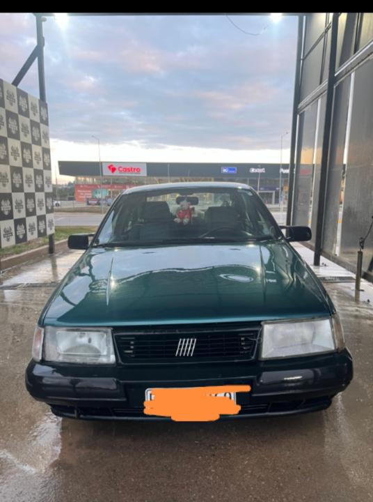 Vendo Fiat Tempra 2.0
