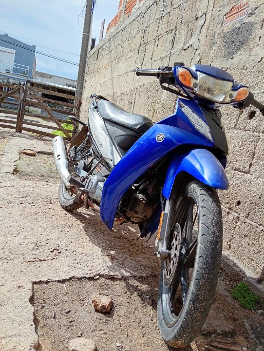 Crypton 2018