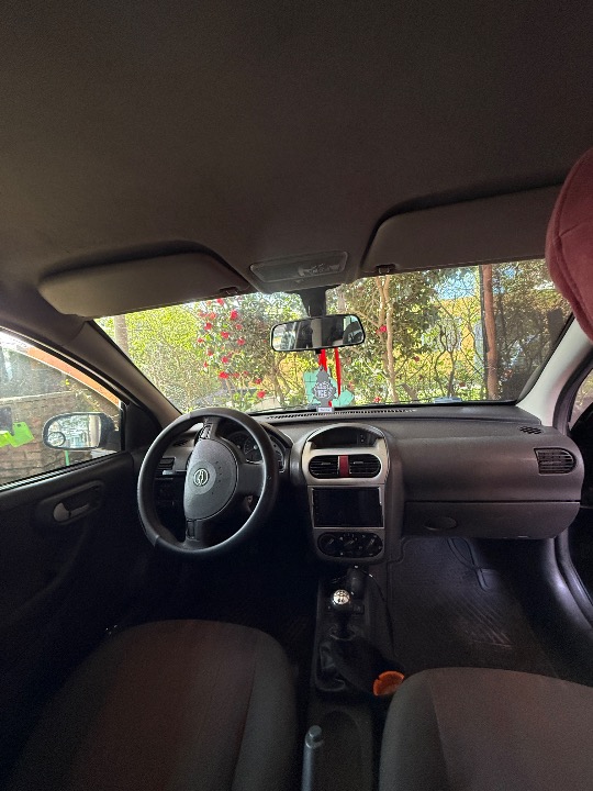 Chevrolet Montana 1.8 — foto 3