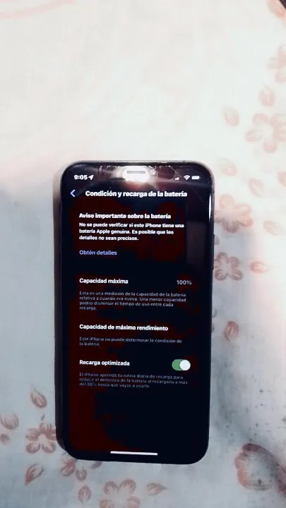 Phone Xs — foto 4