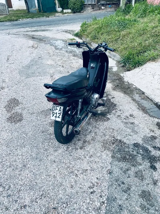Px110 — foto 3