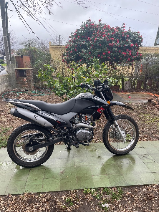 Zanella Zr 200 — foto 2