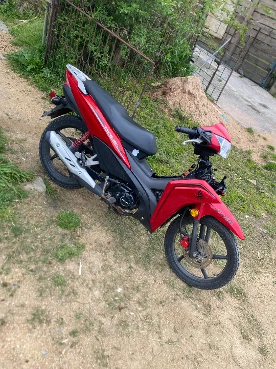 Honda Wave — foto 2