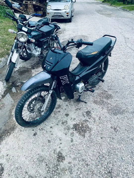 Px110 — foto 2