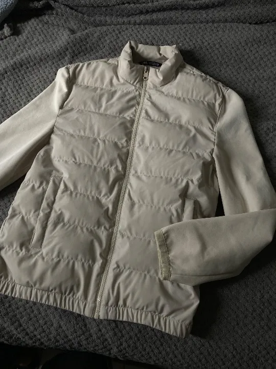 Chaquetas Zaras — foto 2
