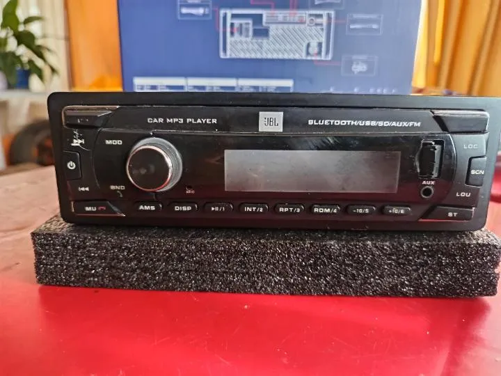 Radio Jbl