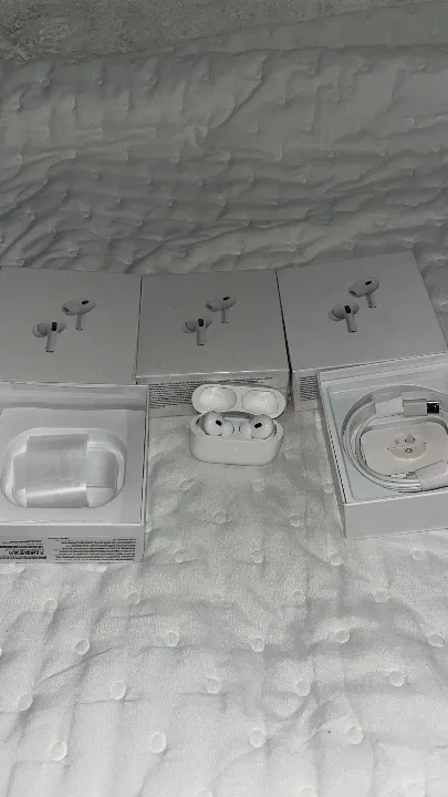 Airpods Pro 2da Generación — foto 3